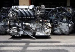 Engine M20AFKS LEXUS TOYOTA ES UX RAV 4 V 5 VAN 200 2.0 VVTi AWD 173hp 150hp 171hp 175hp